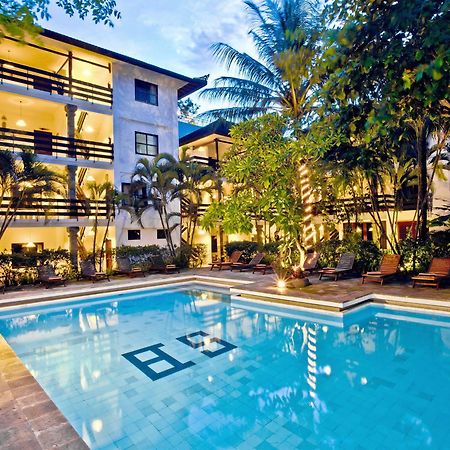 Hotel Bali Subak Seminyak Eksteriør billede