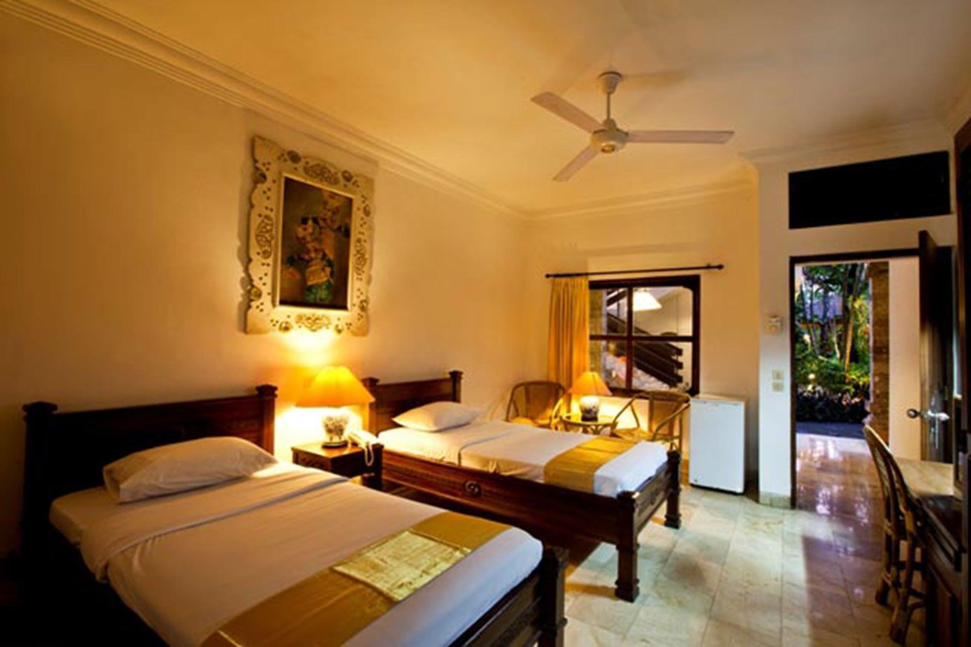 Hotel Bali Subak Seminyak Eksteriør billede