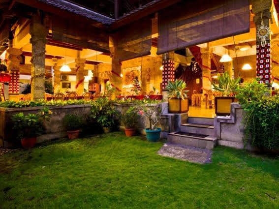 Hotel Bali Subak Seminyak Eksteriør billede