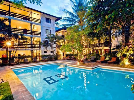 Hotel Bali Subak Seminyak Eksteriør billede